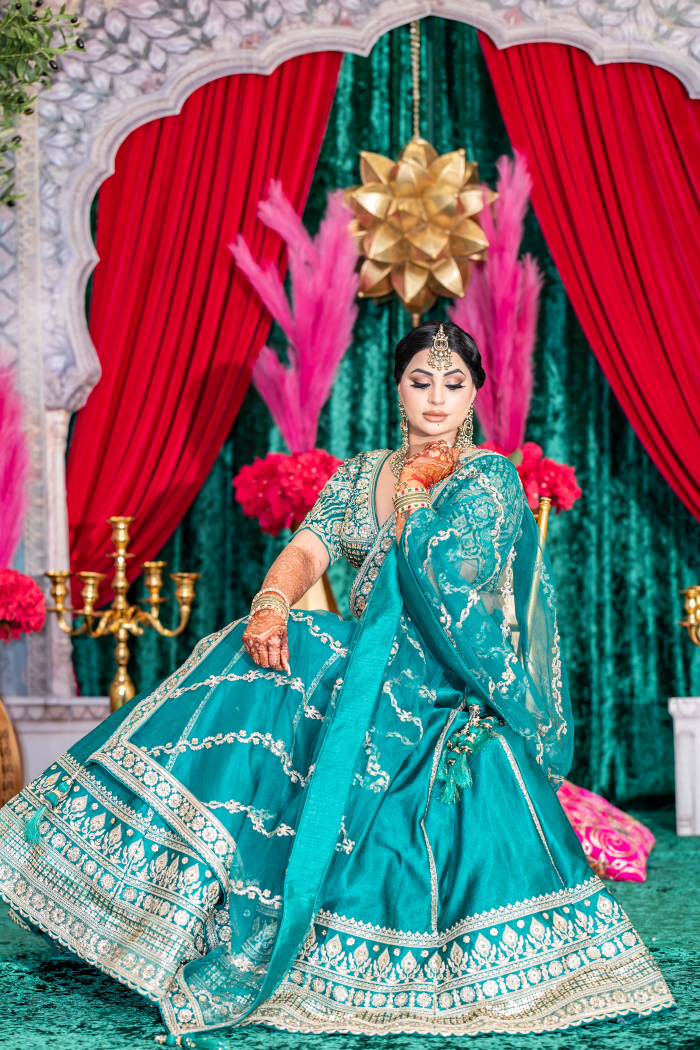 Simar's Jaggo